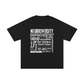 Neurodiversity Cotton T-Shirt
